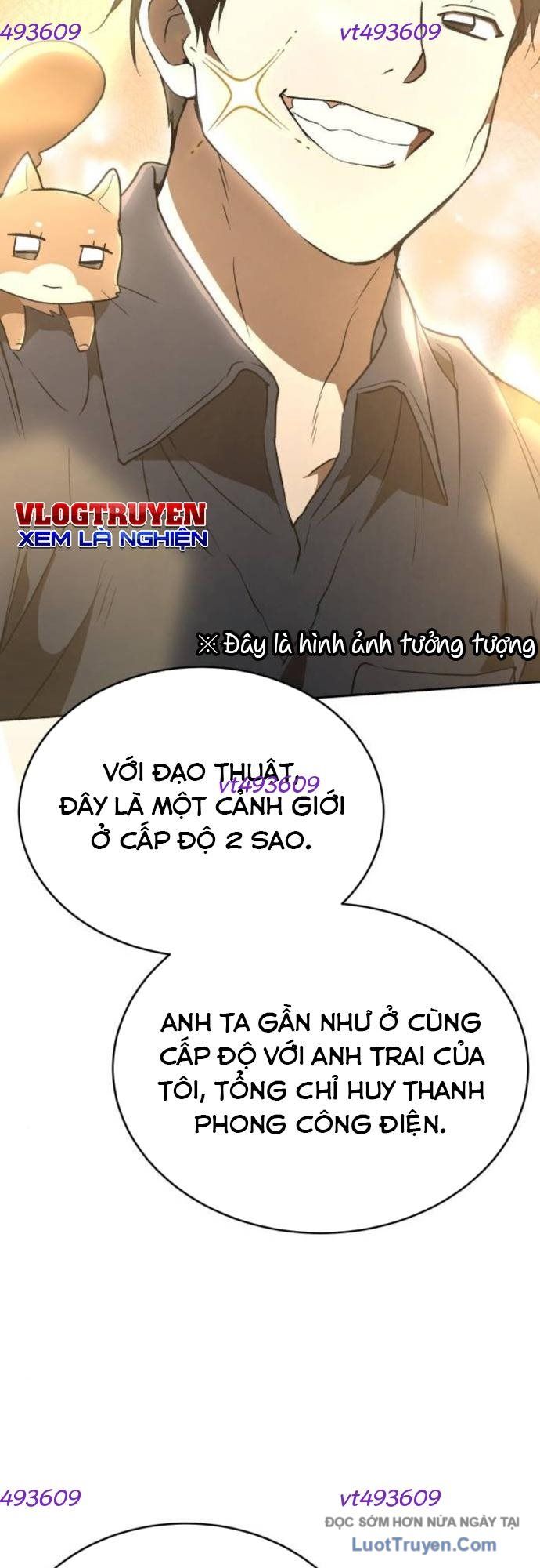 Trường Mẫu Giáo Thần Thú Chapter 42 - Next 