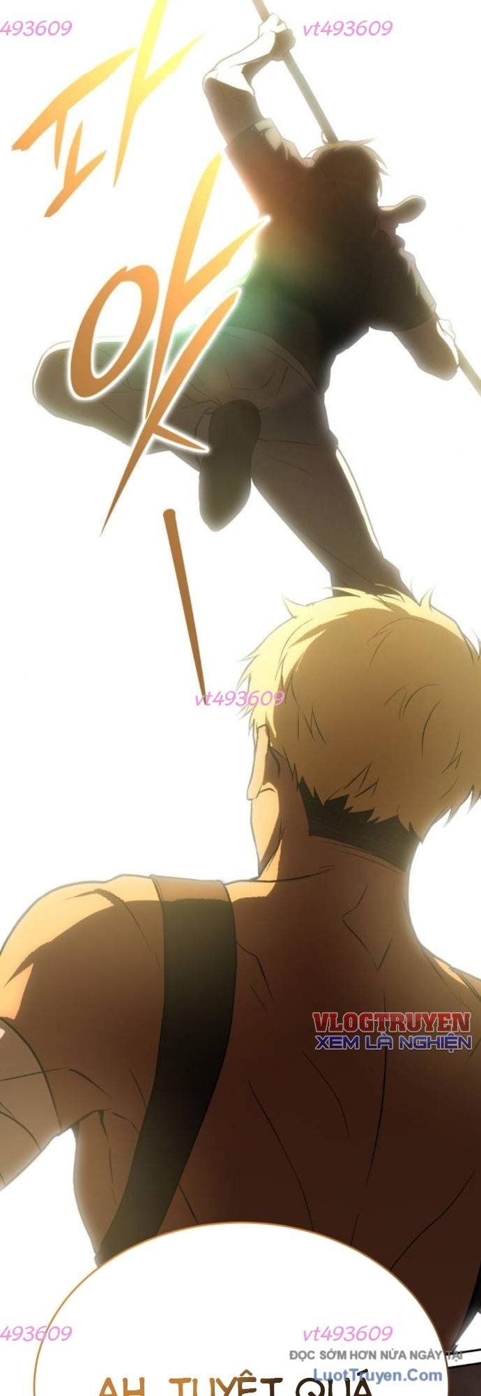 Trường Mẫu Giáo Thần Thú Chapter 42 - Next 