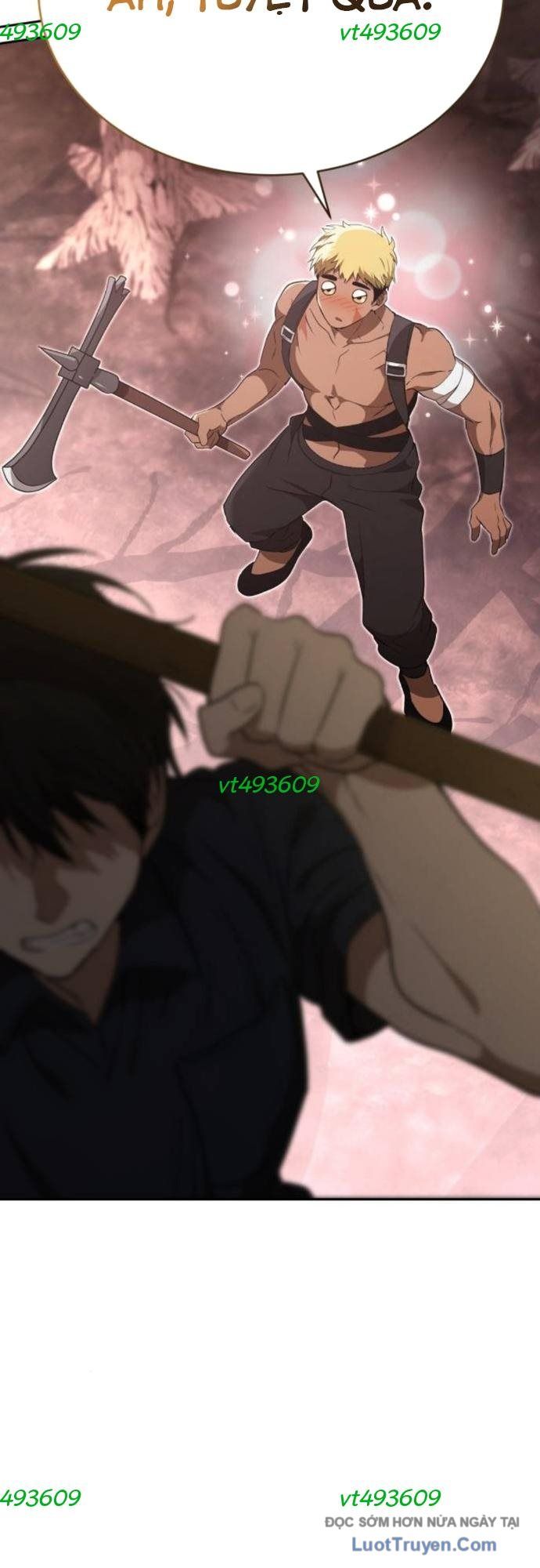 Trường Mẫu Giáo Thần Thú Chapter 42 - Next 