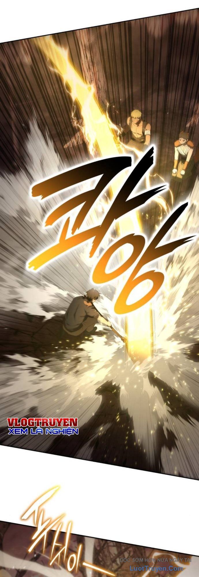 Trường Mẫu Giáo Thần Thú Chapter 42 - Next 