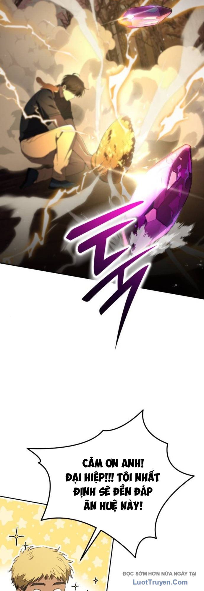 Trường Mẫu Giáo Thần Thú Chapter 42 - Next 