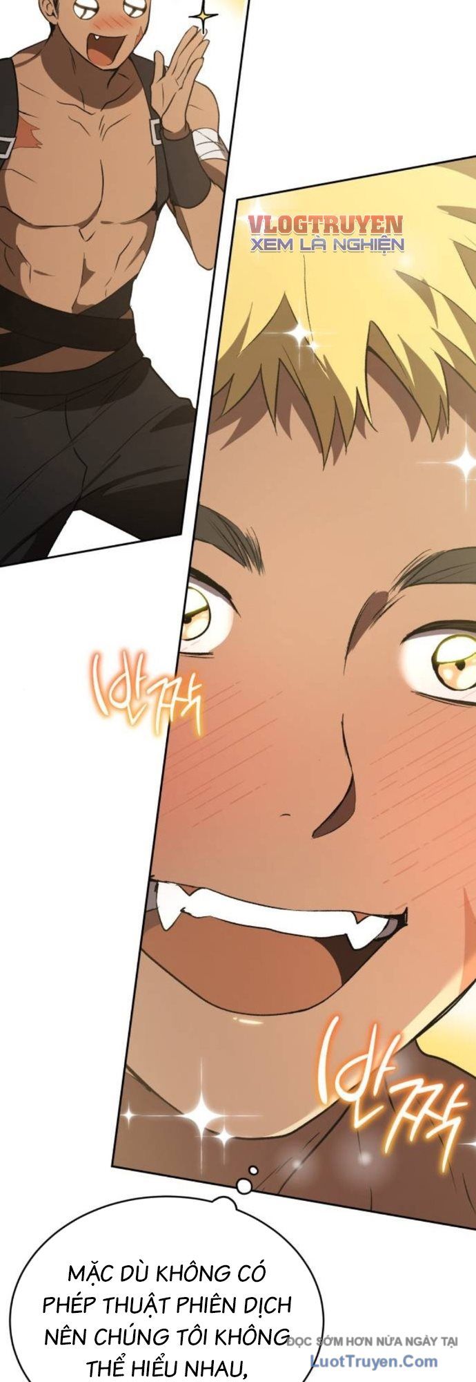 Trường Mẫu Giáo Thần Thú Chapter 42 - Next 