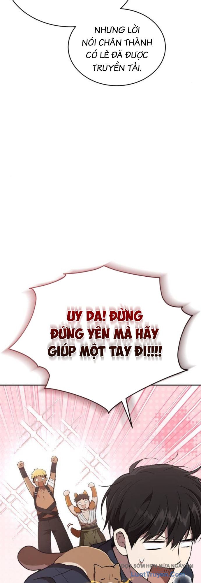 Trường Mẫu Giáo Thần Thú Chapter 42 - Next 