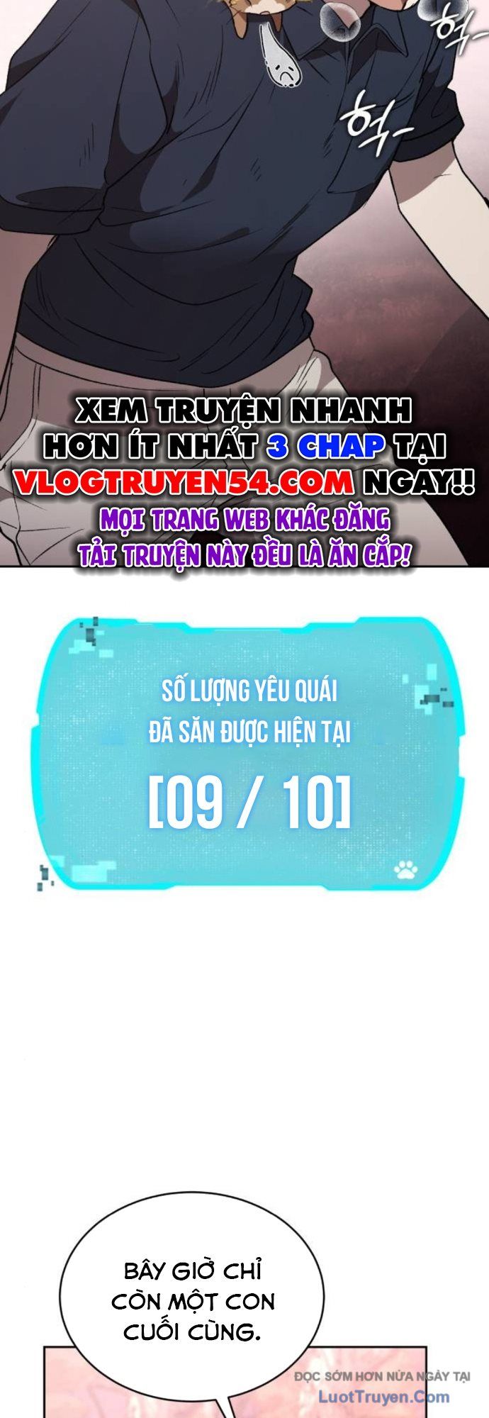 Trường Mẫu Giáo Thần Thú Chapter 42 - Next 
