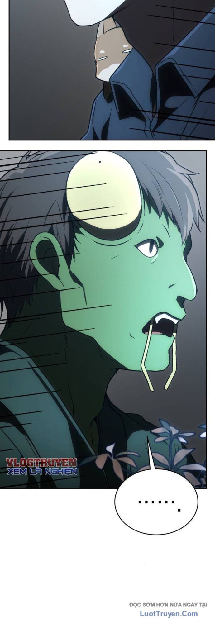 Trường Mẫu Giáo Thần Thú Chapter 42 - Next 