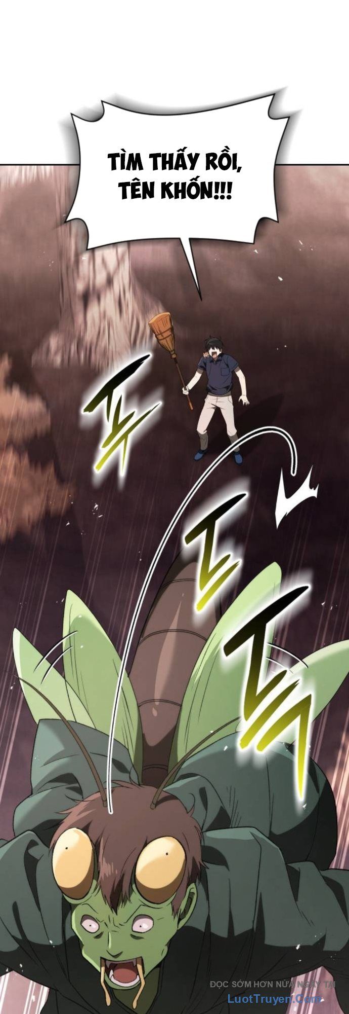 Trường Mẫu Giáo Thần Thú Chapter 42 - Next 