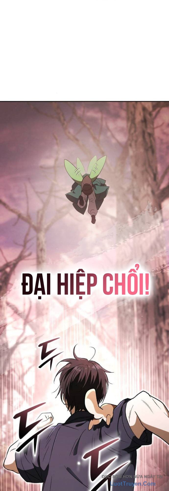 Trường Mẫu Giáo Thần Thú Chapter 42 - Next 
