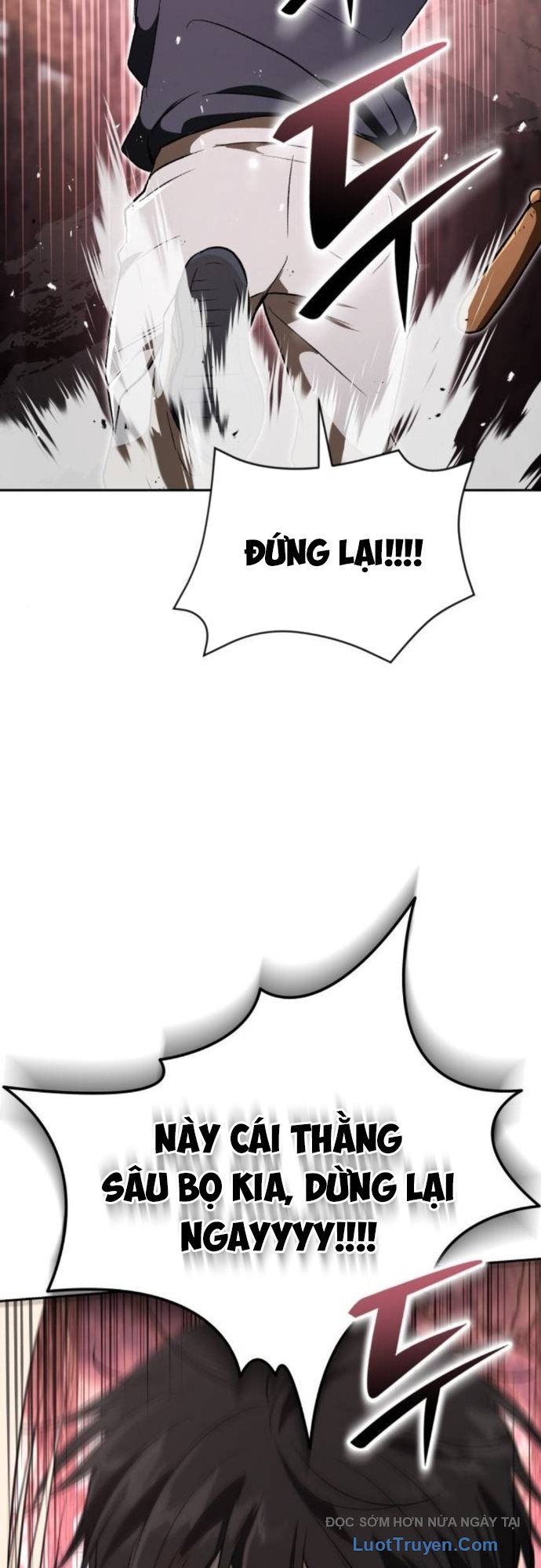 Trường Mẫu Giáo Thần Thú Chapter 42 - Next 