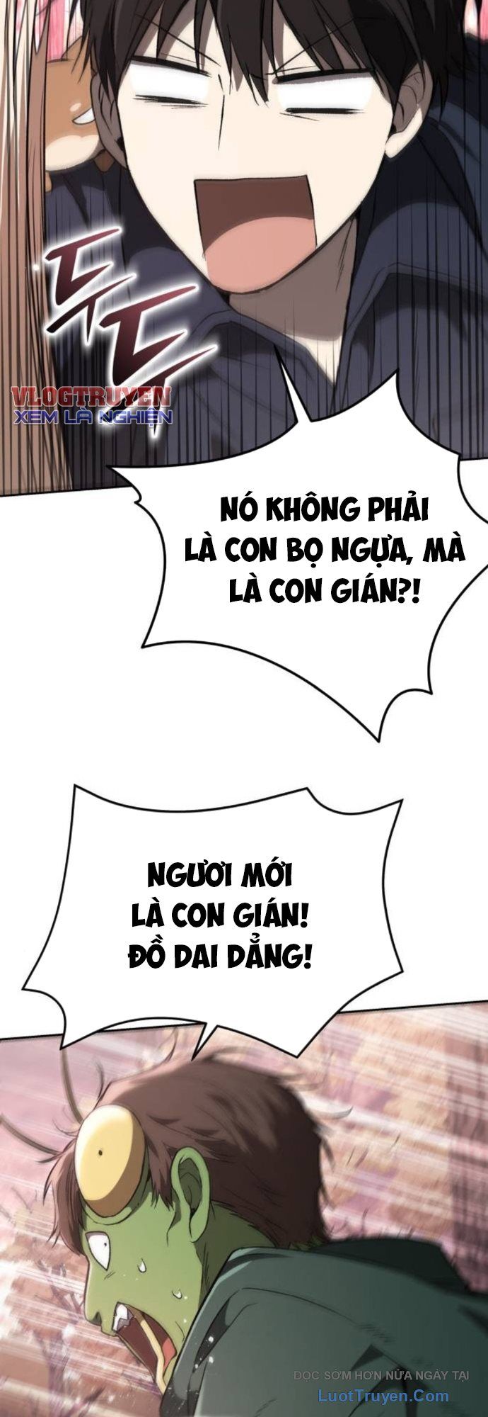 Trường Mẫu Giáo Thần Thú Chapter 42 - Next 