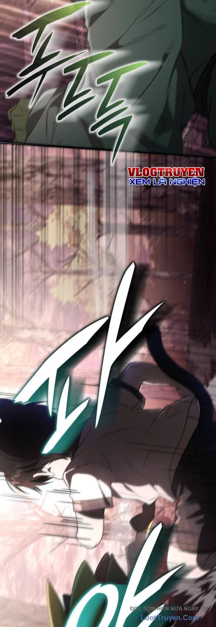 Trường Mẫu Giáo Thần Thú Chapter 42 - Next 