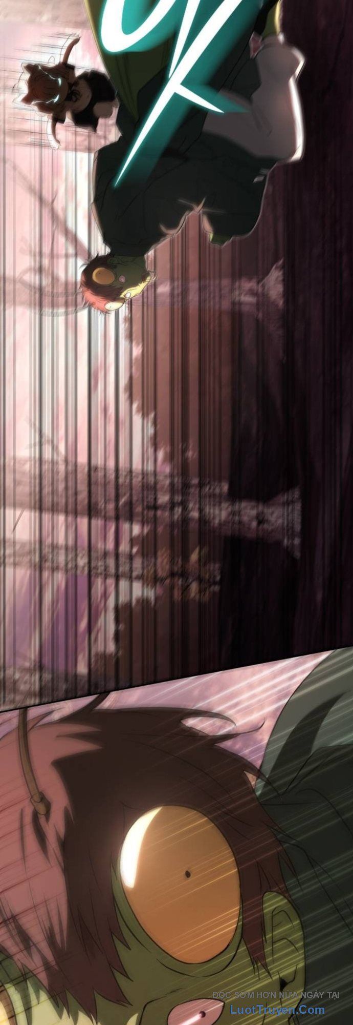 Trường Mẫu Giáo Thần Thú Chapter 42 - Next 