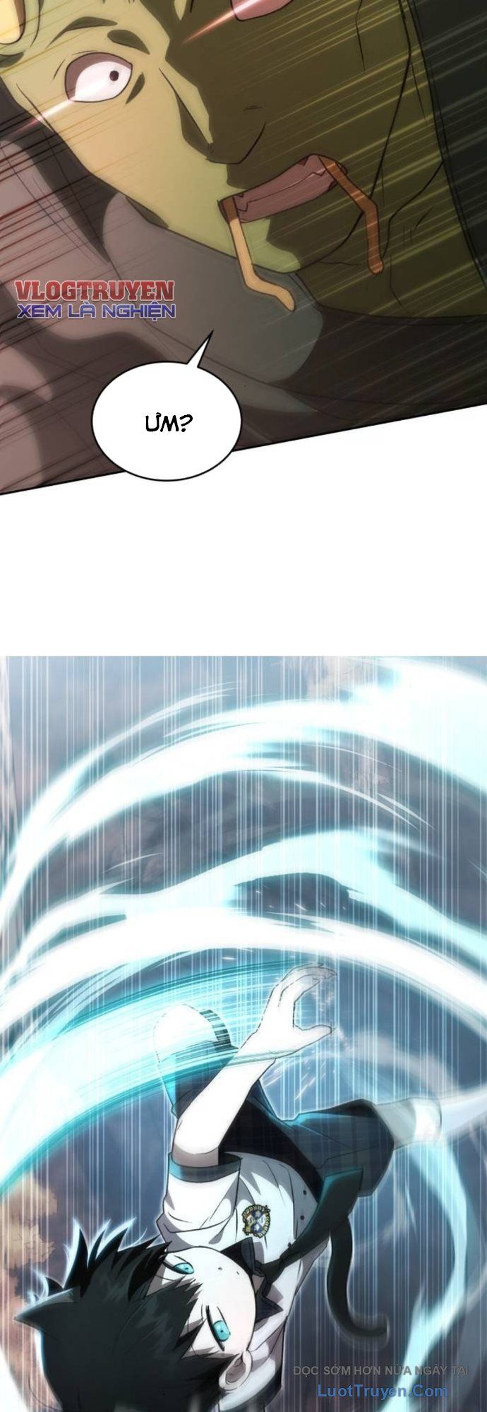 Trường Mẫu Giáo Thần Thú Chapter 42 - Next 