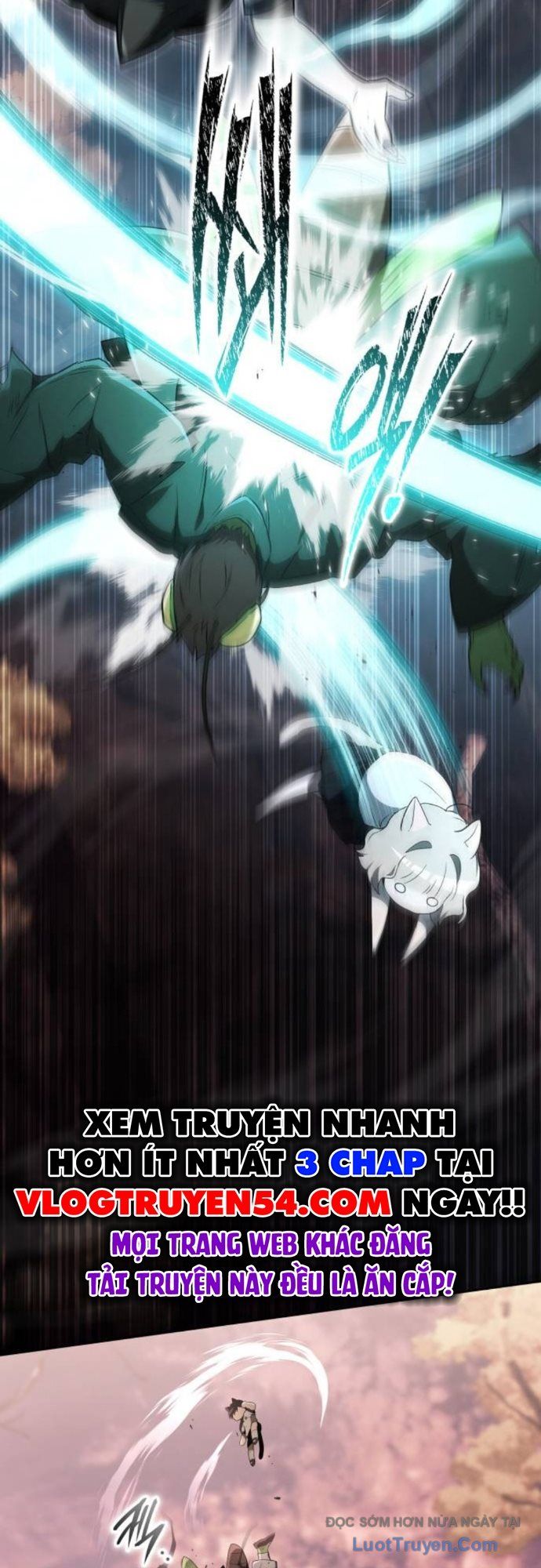 Trường Mẫu Giáo Thần Thú Chapter 42 - Next 