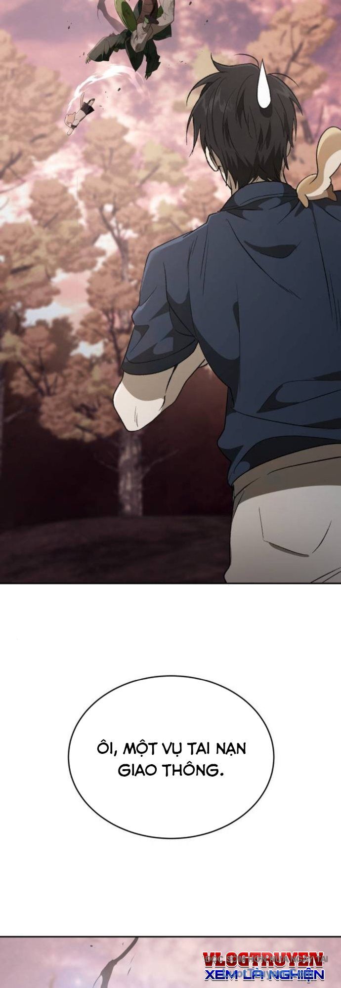 Trường Mẫu Giáo Thần Thú Chapter 42 - Next 