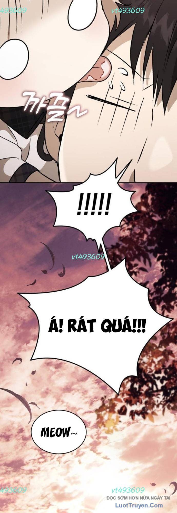 Trường Mẫu Giáo Thần Thú Chapter 42 - Next 