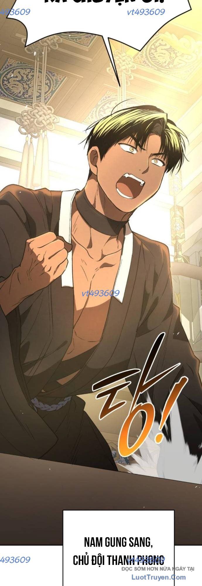 Trường Mẫu Giáo Thần Thú Chapter 42 - Next 