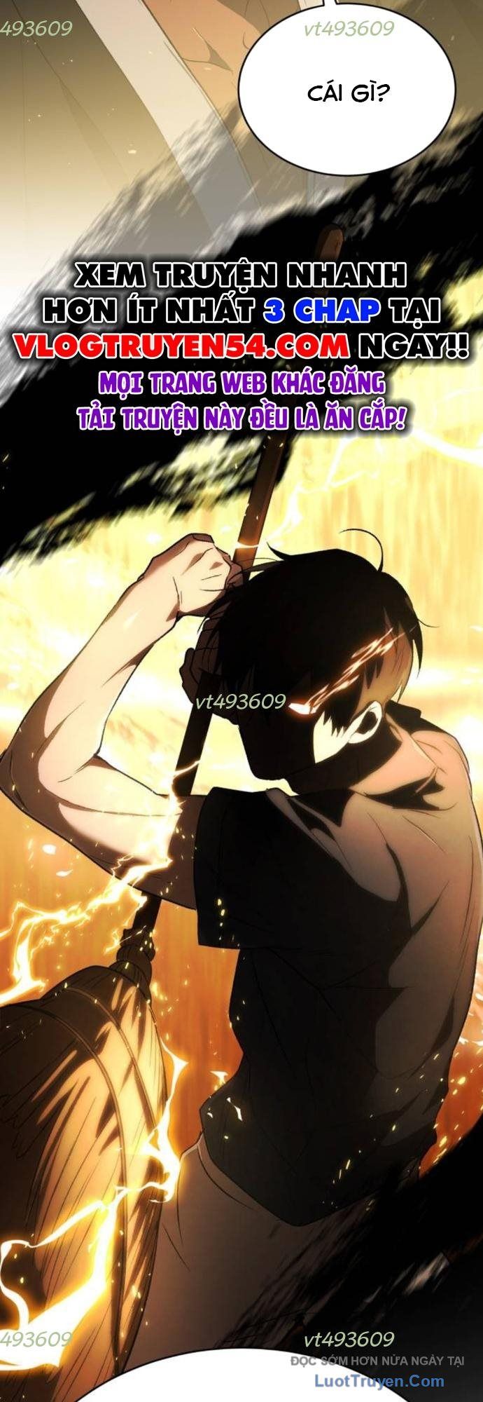 Trường Mẫu Giáo Thần Thú Chapter 42 - Next 