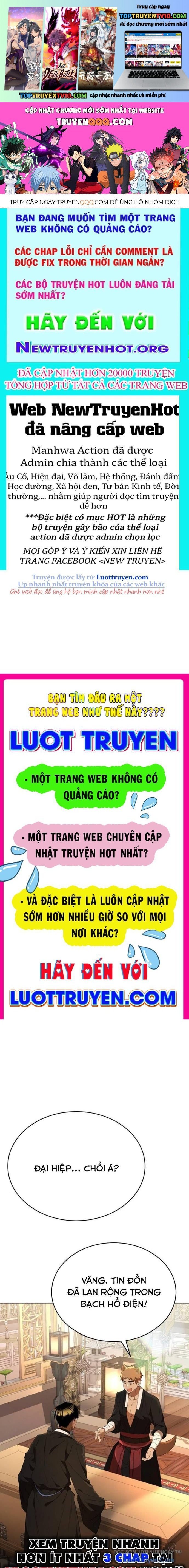 Trường Mẫu Giáo Thần Thú Chapter 43 - Trang 2