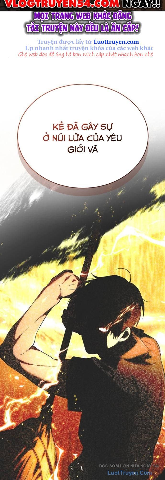 Trường Mẫu Giáo Thần Thú Chapter 43 - Trang 2