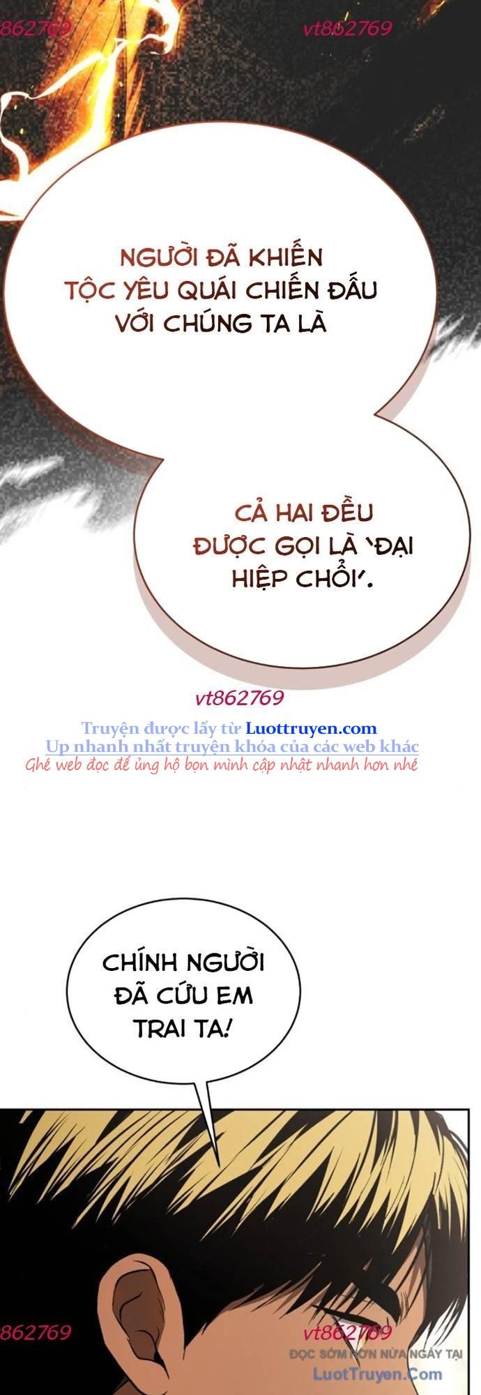 Trường Mẫu Giáo Thần Thú Chapter 43 - Trang 2
