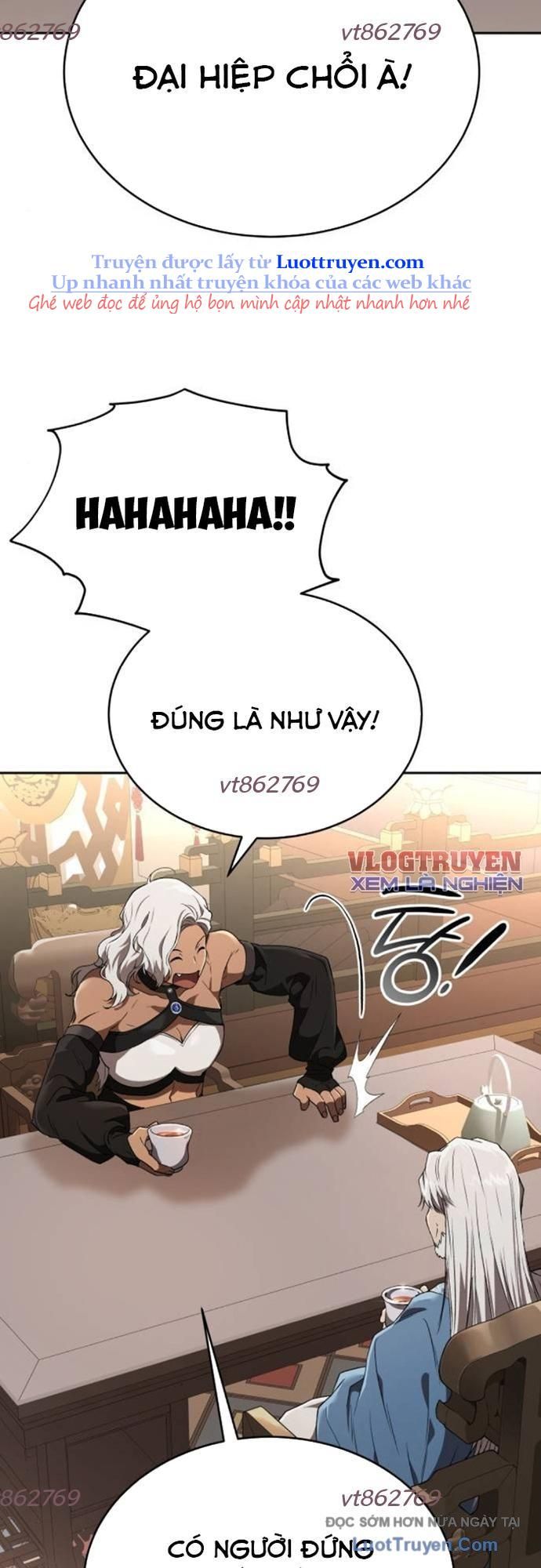 Trường Mẫu Giáo Thần Thú Chapter 43 - Trang 2