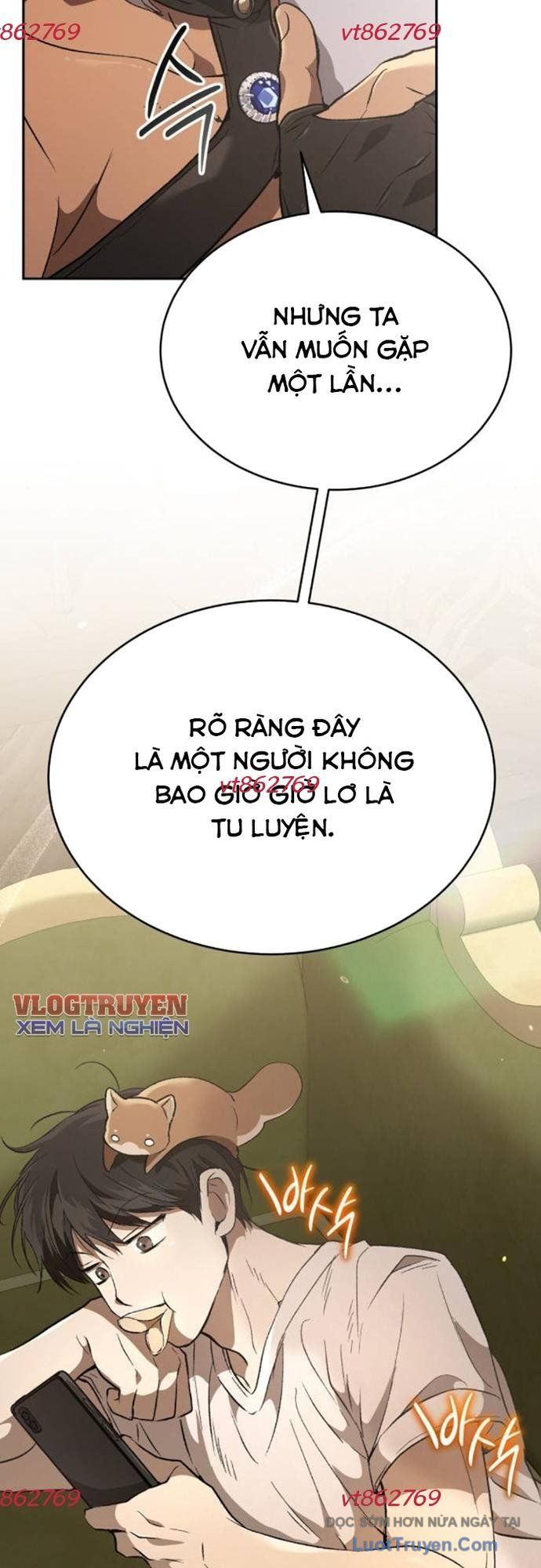 Trường Mẫu Giáo Thần Thú Chapter 43 - Trang 2