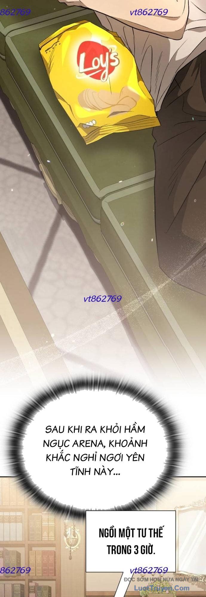 Trường Mẫu Giáo Thần Thú Chapter 43 - Trang 2
