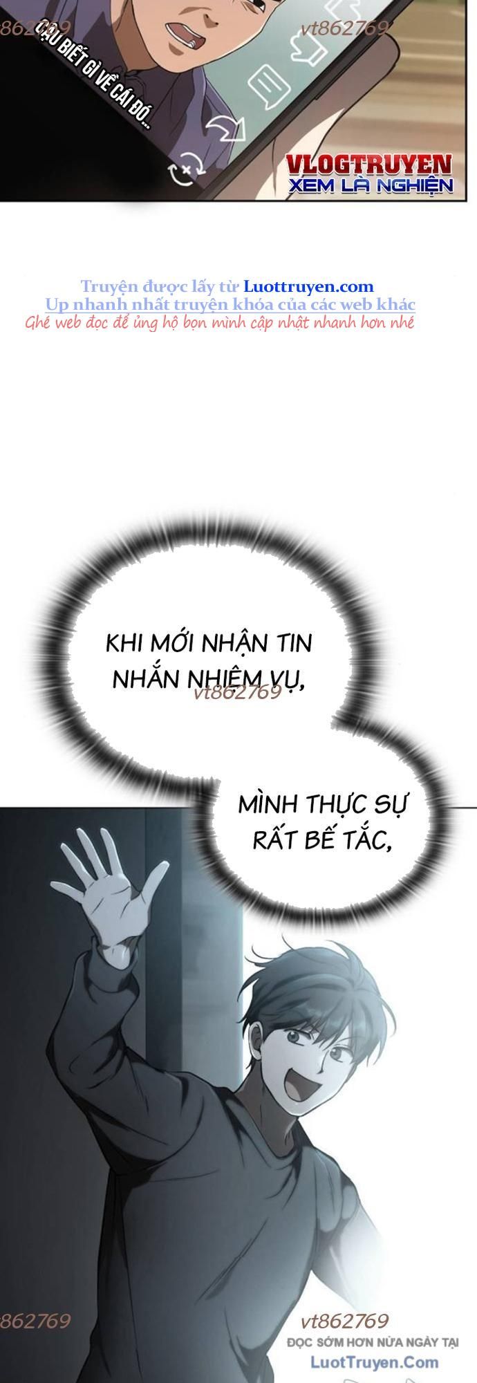 Trường Mẫu Giáo Thần Thú Chapter 43 - Trang 2