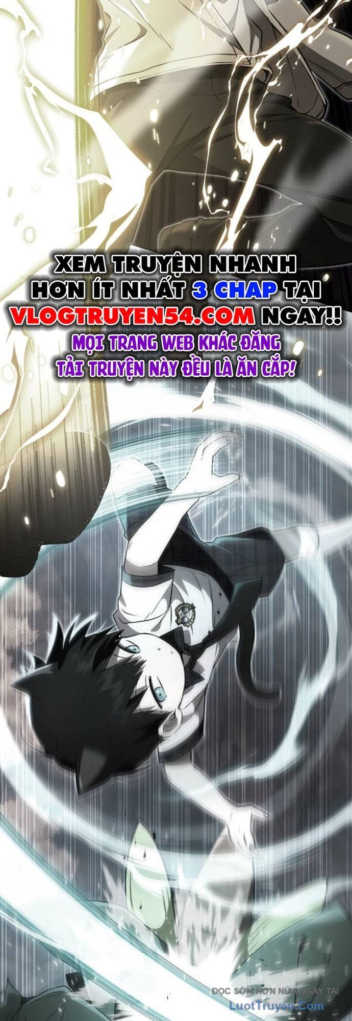 Trường Mẫu Giáo Thần Thú Chapter 43 - Trang 2
