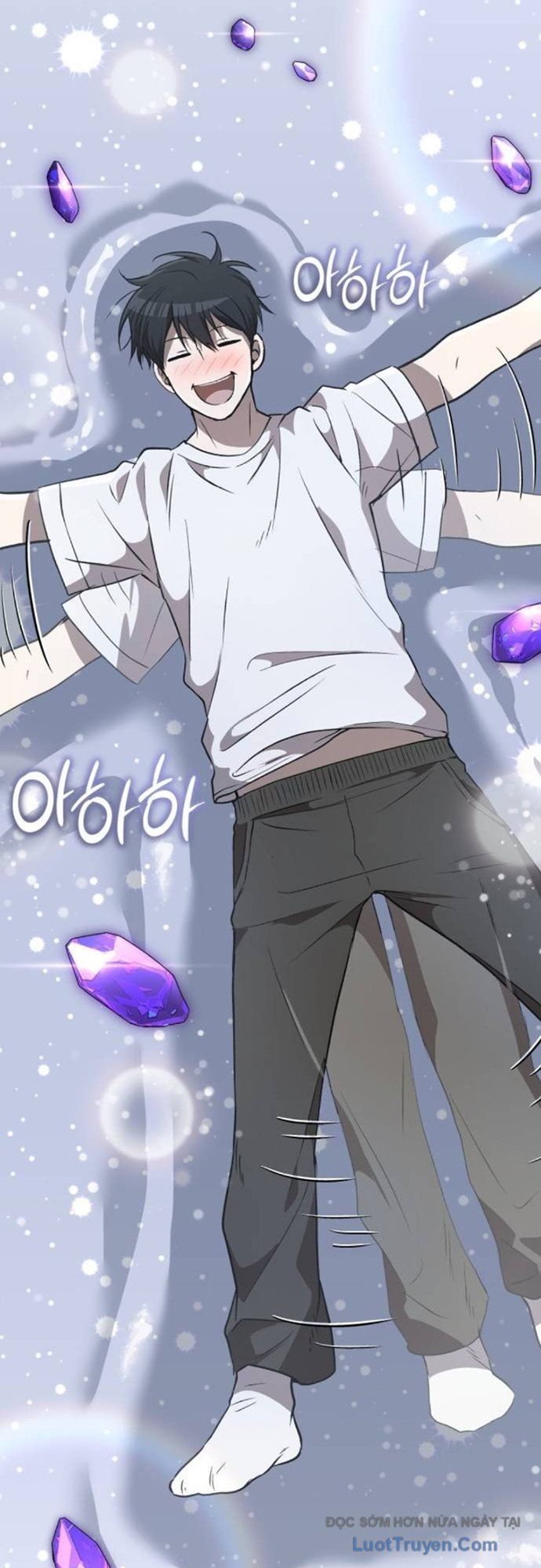 Trường Mẫu Giáo Thần Thú Chapter 43 - Trang 2