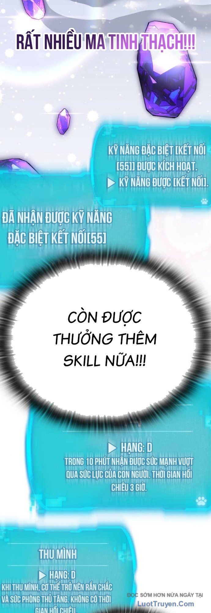 Trường Mẫu Giáo Thần Thú Chapter 43 - Trang 2