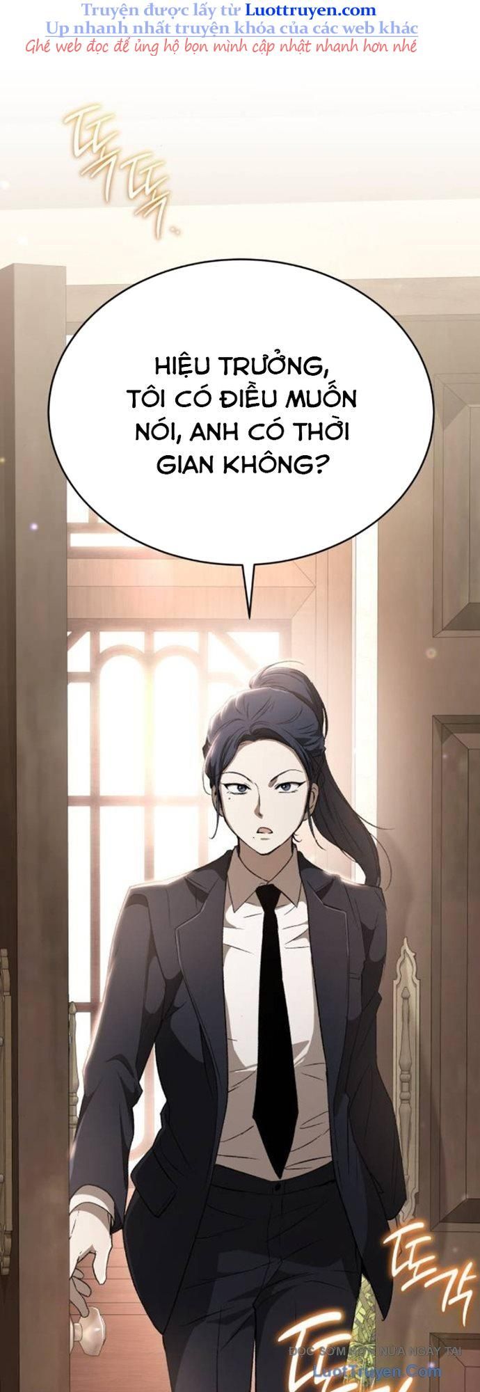 Trường Mẫu Giáo Thần Thú Chapter 43 - Trang 2