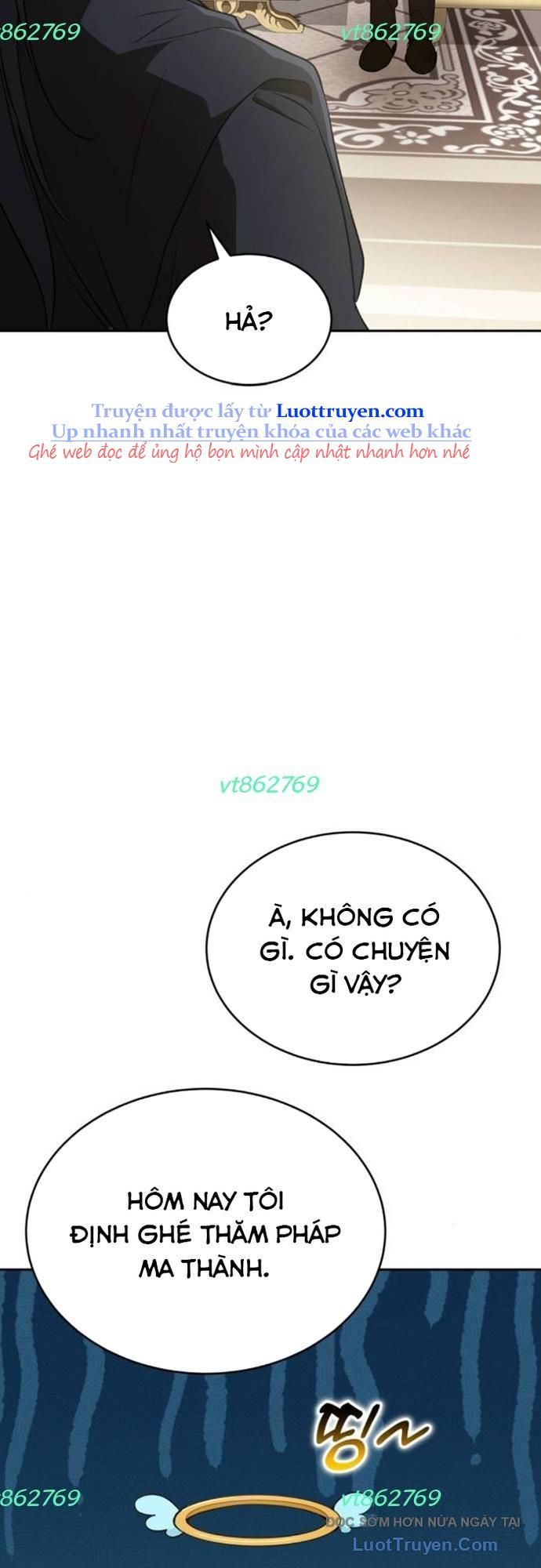 Trường Mẫu Giáo Thần Thú Chapter 43 - Trang 2