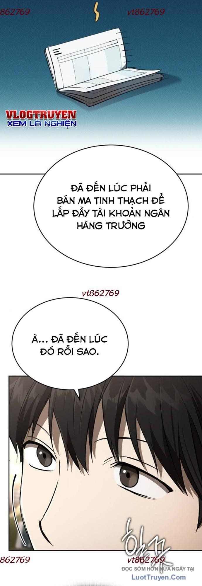 Trường Mẫu Giáo Thần Thú Chapter 43 - Trang 2