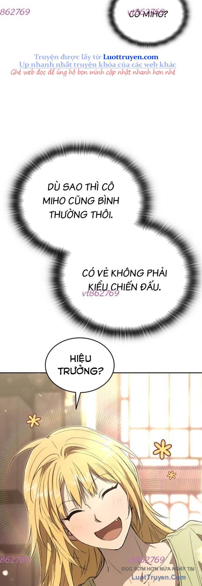 Trường Mẫu Giáo Thần Thú Chapter 43 - Trang 2