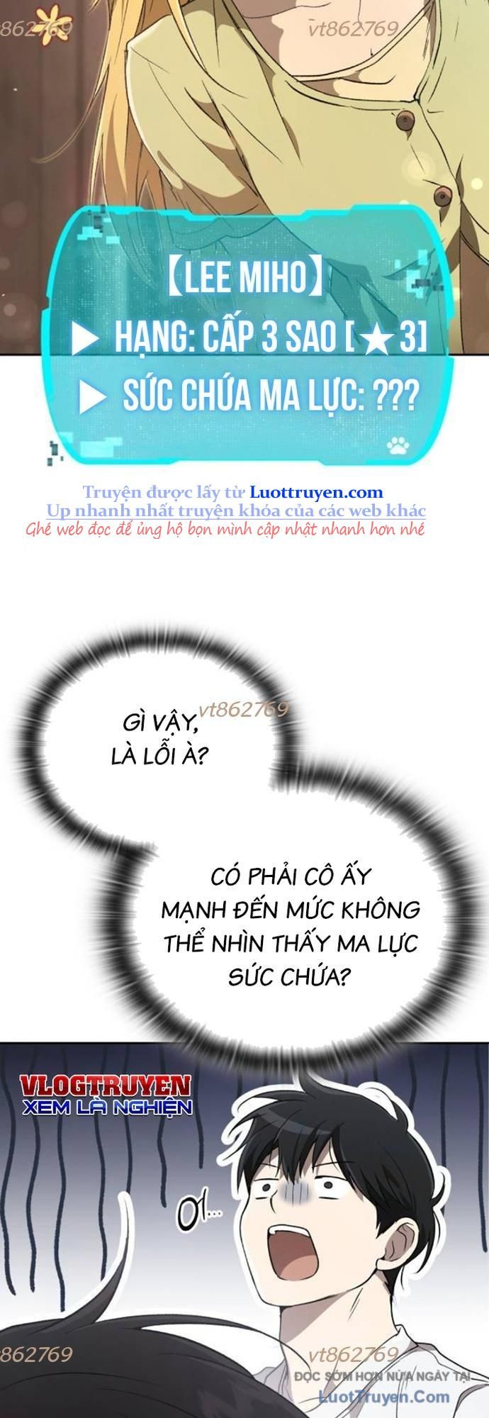 Trường Mẫu Giáo Thần Thú Chapter 43 - Trang 2