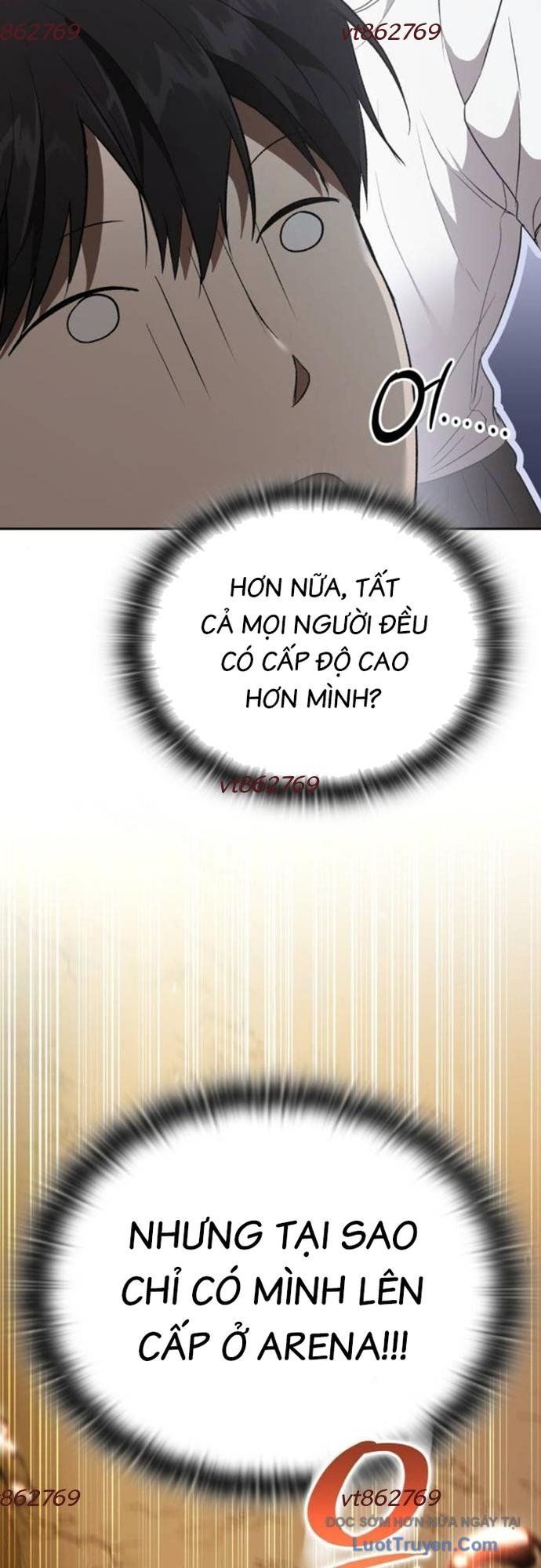 Trường Mẫu Giáo Thần Thú Chapter 43 - Trang 2