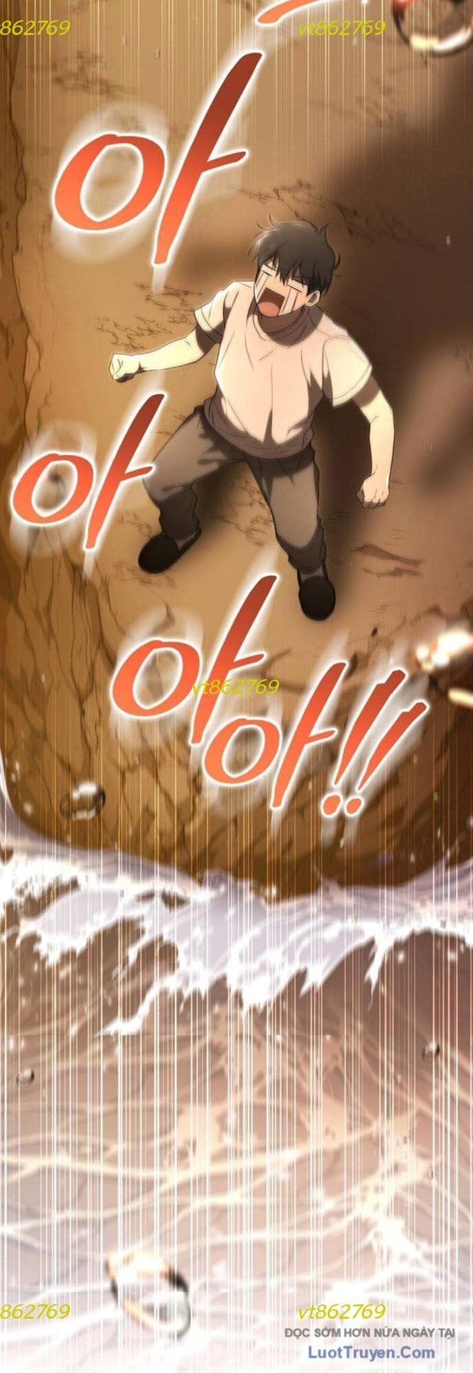 Trường Mẫu Giáo Thần Thú Chapter 43 - Trang 2