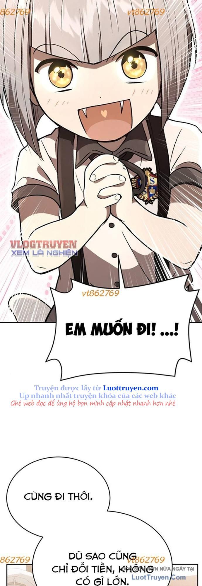 Trường Mẫu Giáo Thần Thú Chapter 43 - Trang 2