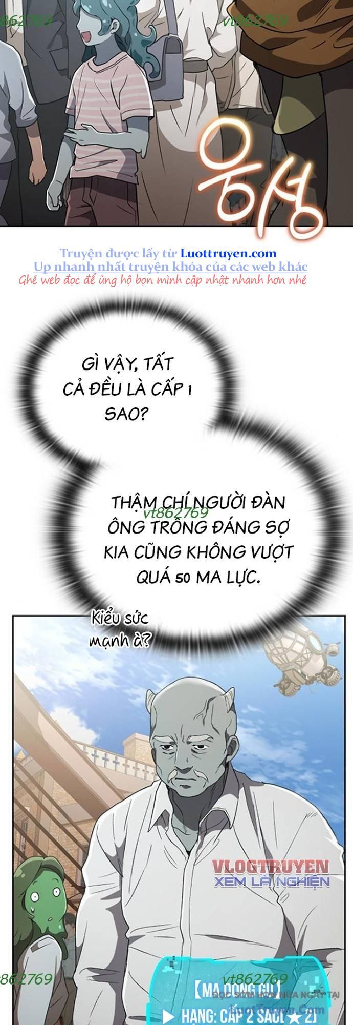 Trường Mẫu Giáo Thần Thú Chapter 43 - Trang 2