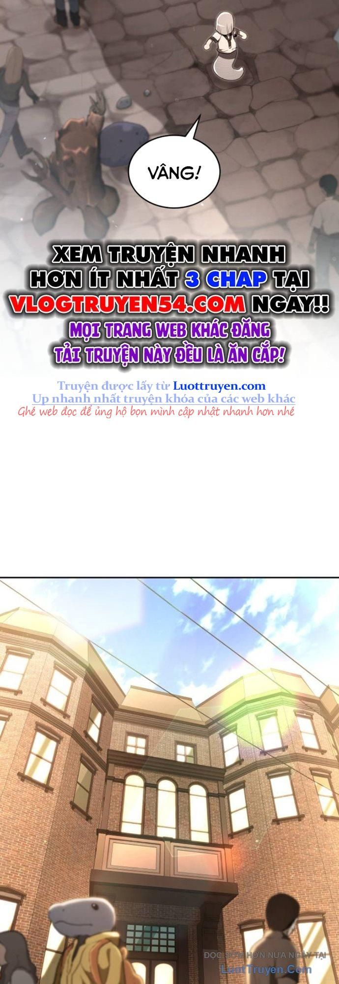 Trường Mẫu Giáo Thần Thú Chapter 43 - Trang 2