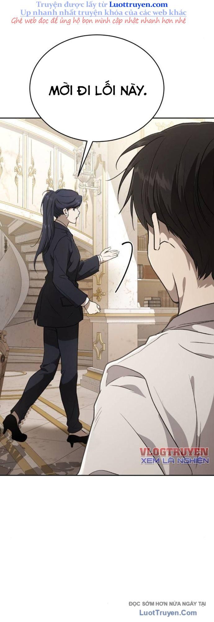 Trường Mẫu Giáo Thần Thú Chapter 43 - Trang 2