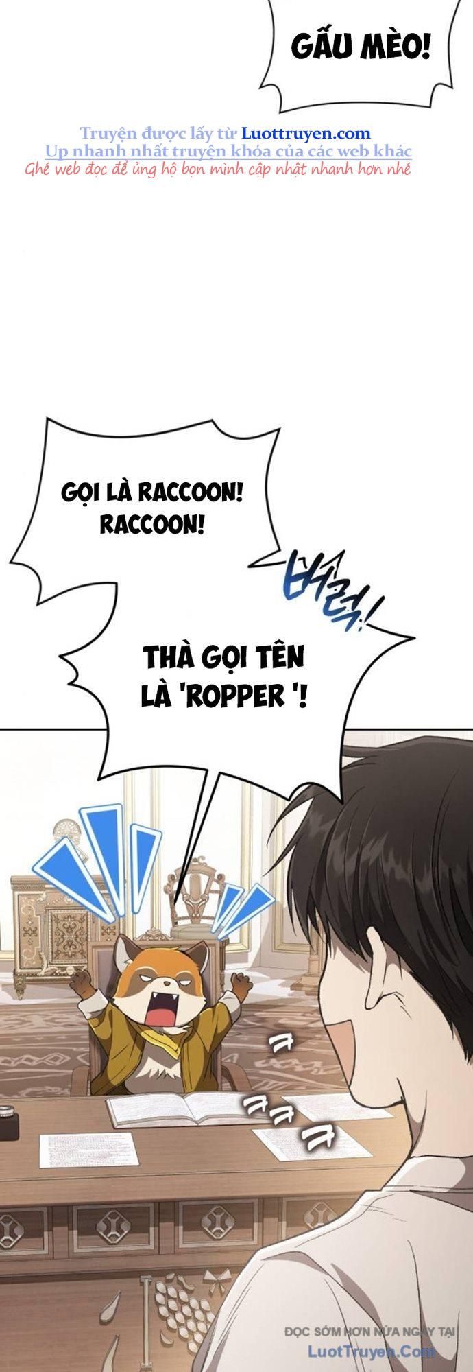 Trường Mẫu Giáo Thần Thú Chapter 43 - Trang 2