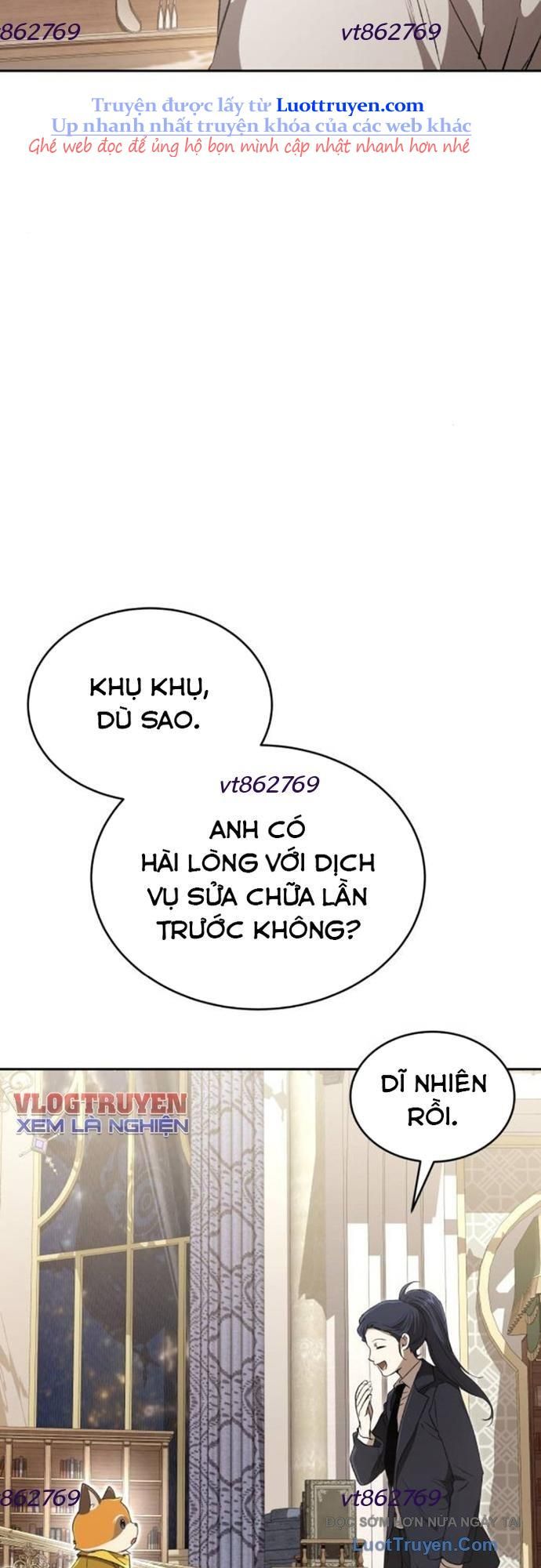 Trường Mẫu Giáo Thần Thú Chapter 43 - Trang 2