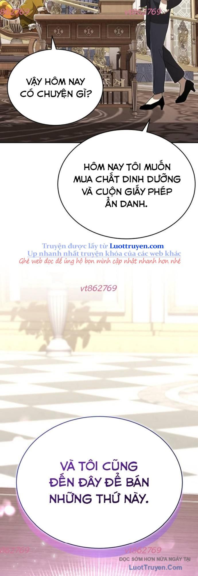 Trường Mẫu Giáo Thần Thú Chapter 43 - Trang 2