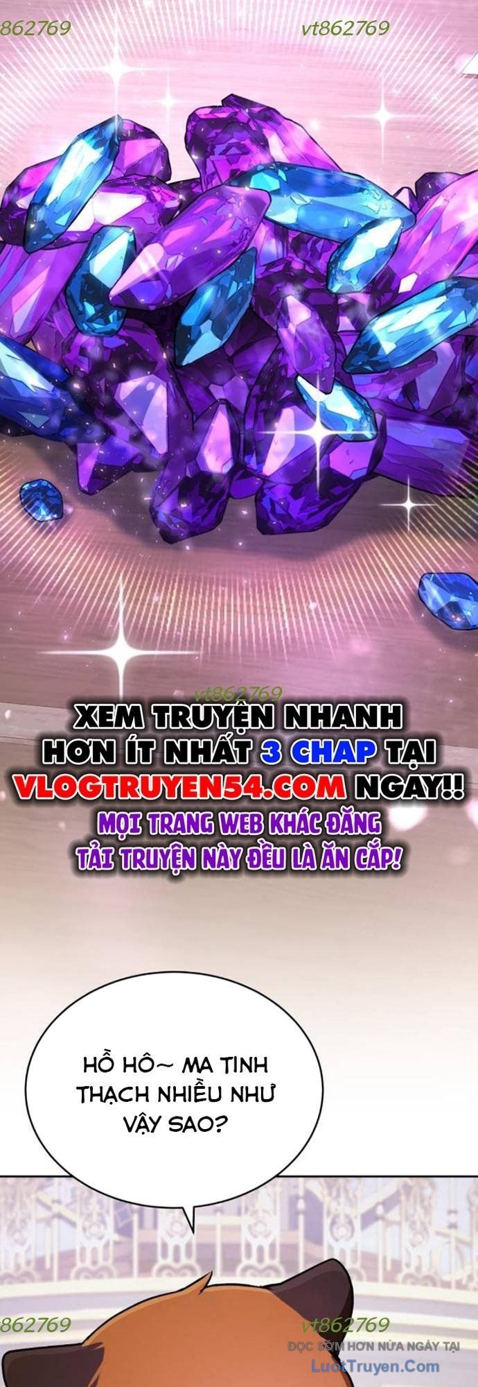 Trường Mẫu Giáo Thần Thú Chapter 43 - Trang 2