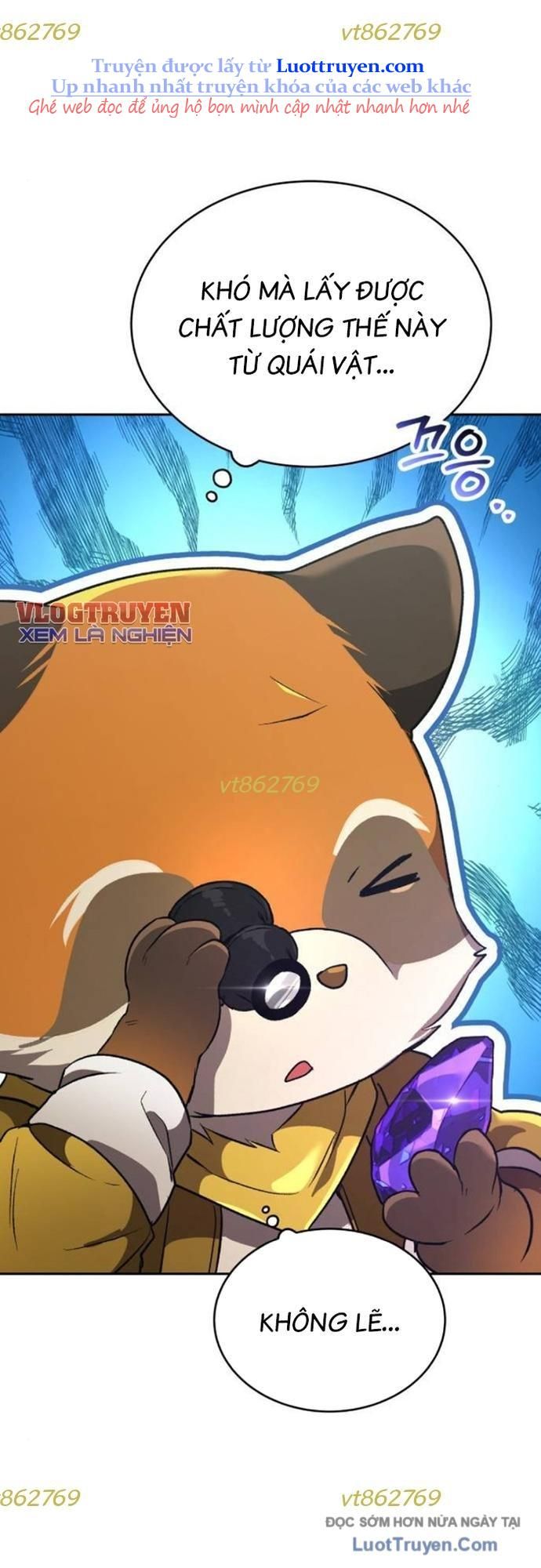 Trường Mẫu Giáo Thần Thú Chapter 43 - Trang 2