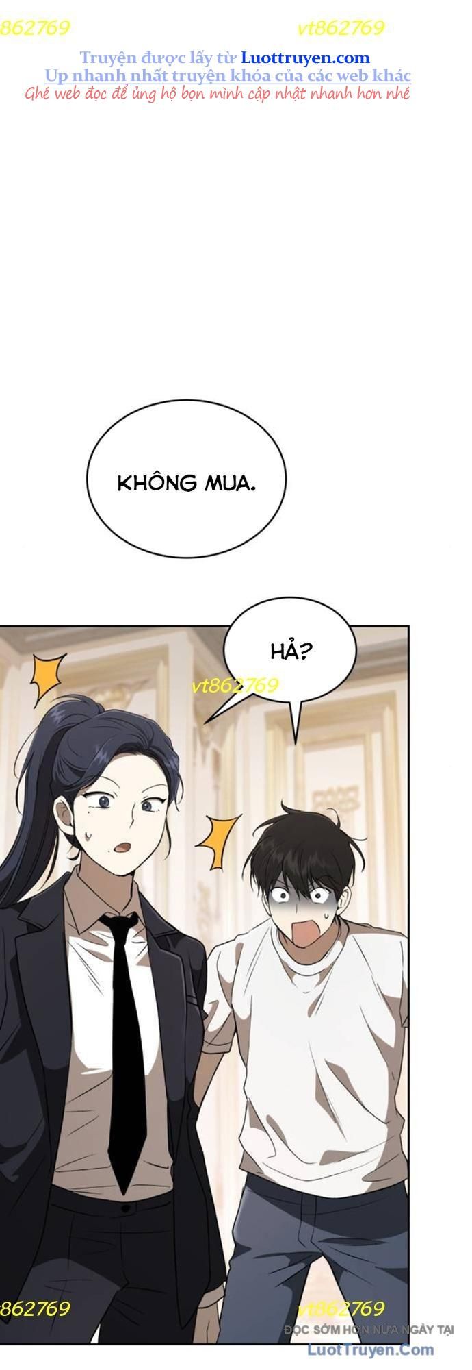 Trường Mẫu Giáo Thần Thú Chapter 43 - Trang 2