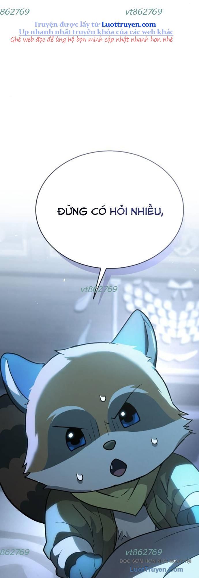 Trường Mẫu Giáo Thần Thú Chapter 43 - Trang 2