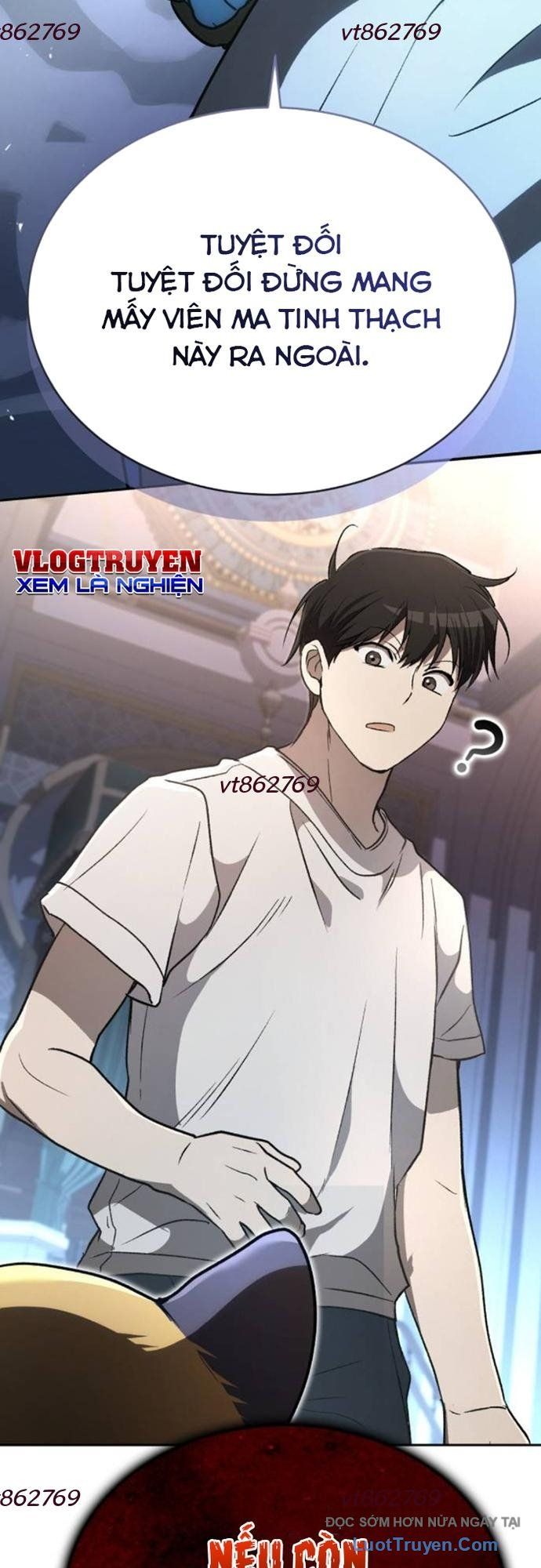 Trường Mẫu Giáo Thần Thú Chapter 43 - Trang 2